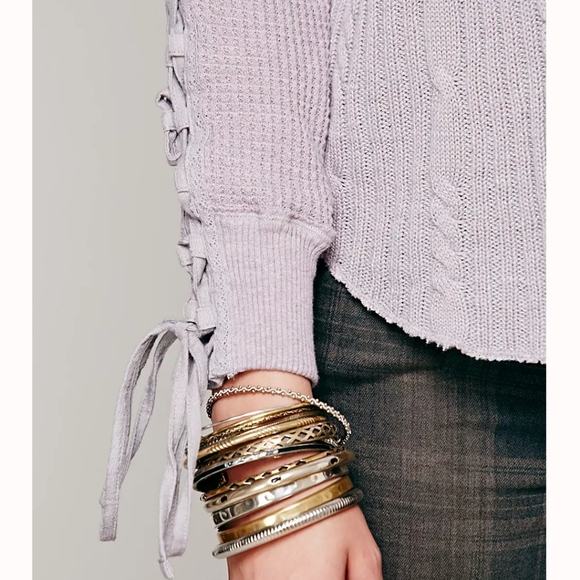 ISO!! FP Crosstown Traffic Pullover - Picture 3 of 3